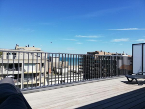 Koksijde Penthouse